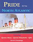 Pride of the North Atlantic