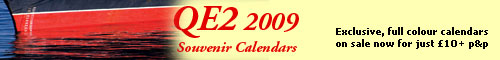 QE2 Calendar