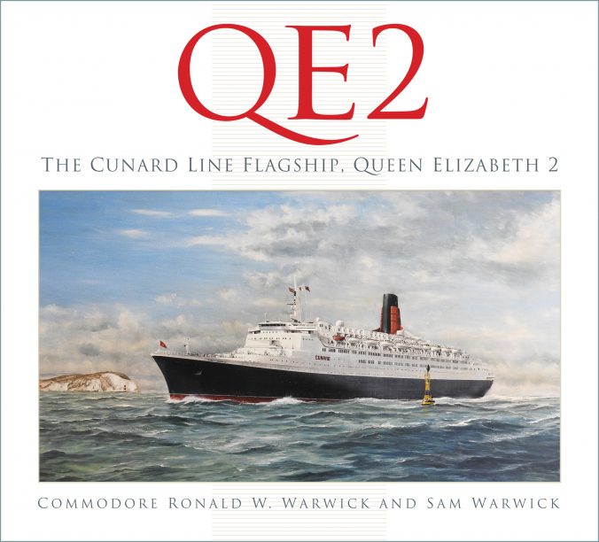 QE2 Book